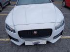 2018 JAGUAR XF R-SPORT for sale at Copart SANDTOFT