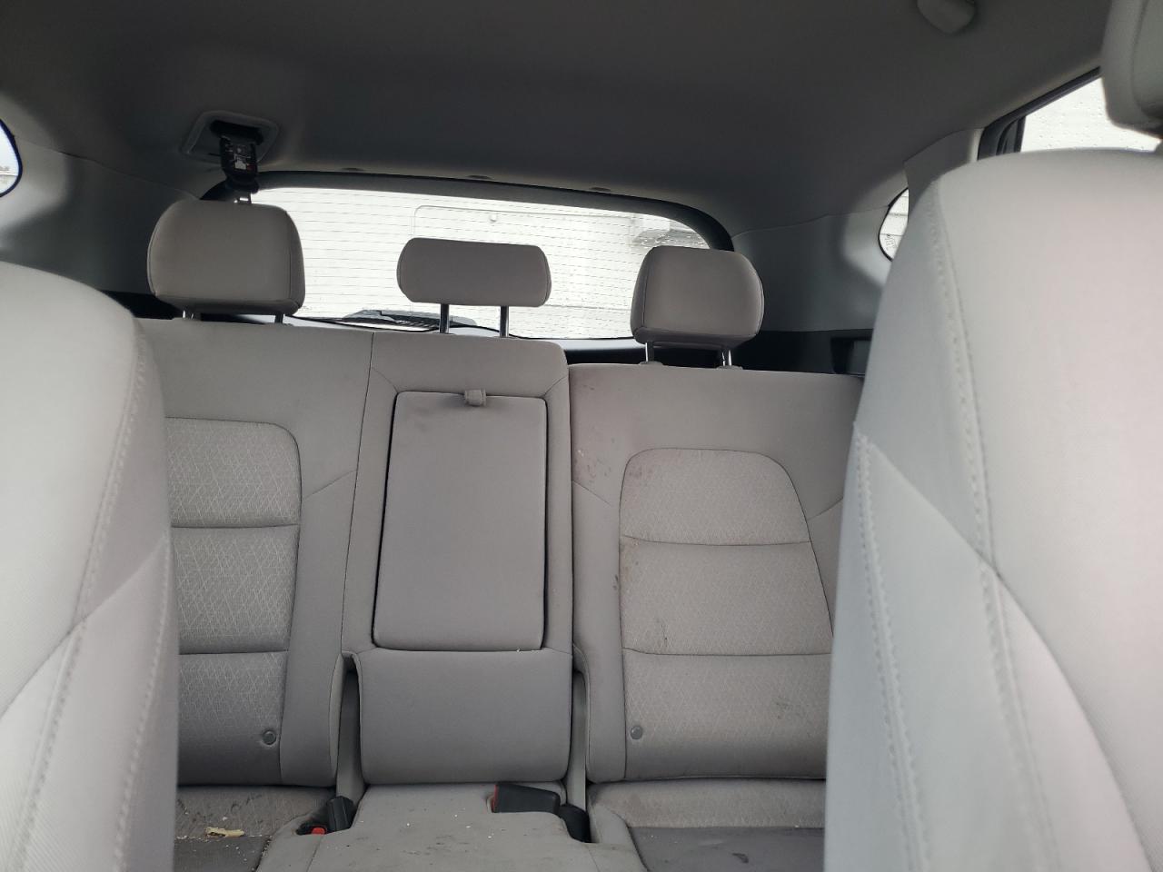 KM8J3CA41JU667504 2018 Hyundai Tucson Sel