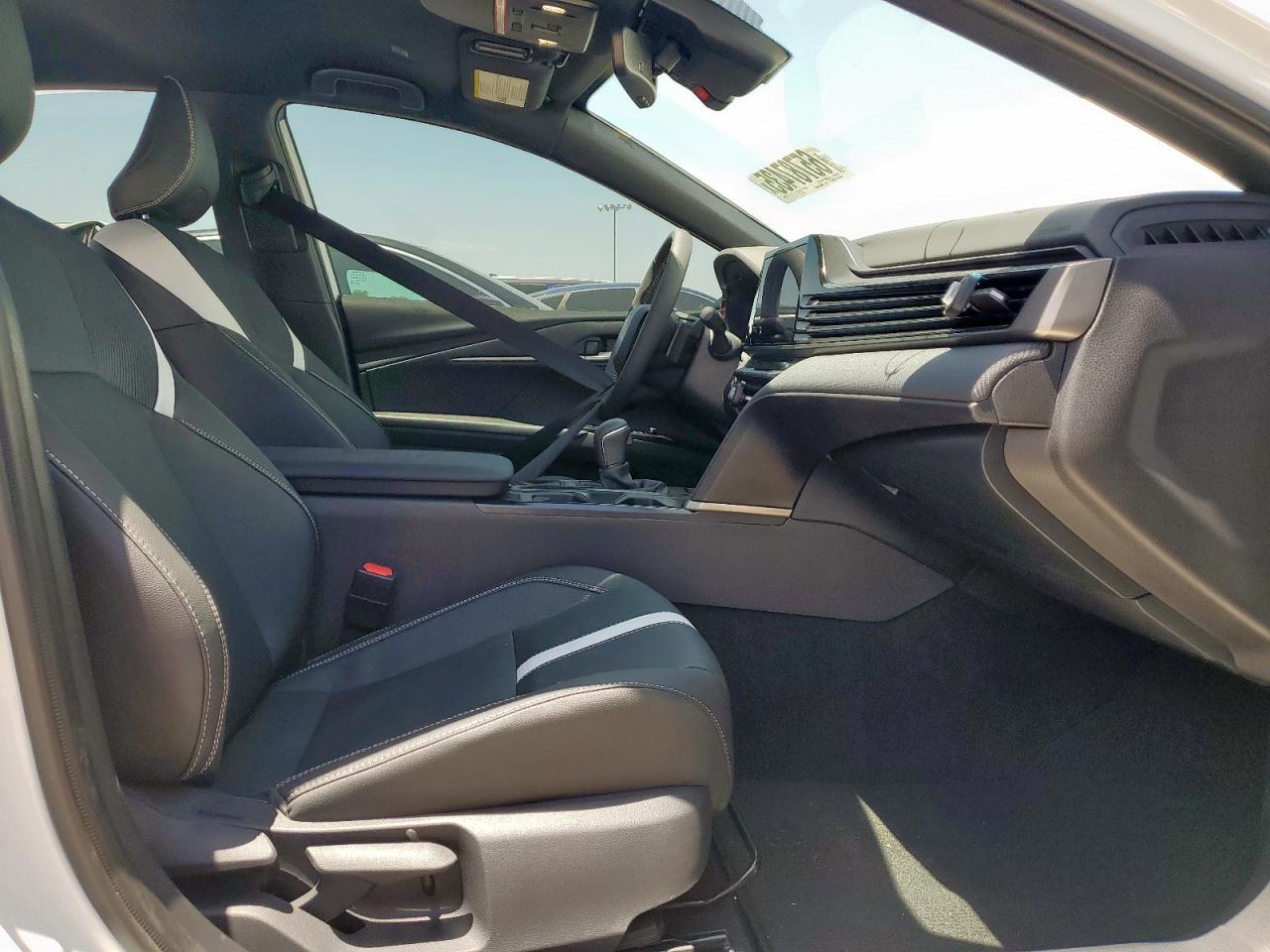 2025 Toyota Camry Xse VIN: 4T1DAACK4SU173013 Lot: 65787435