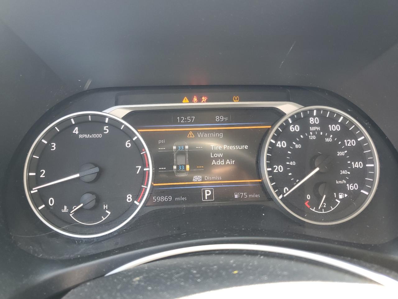 2023 Nissan Sentra Sv VIN: 3N1AB8CV8PY272190 Lot: 63221405