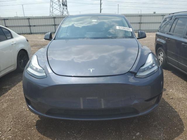  TESLA MODEL Y 2020 Szary