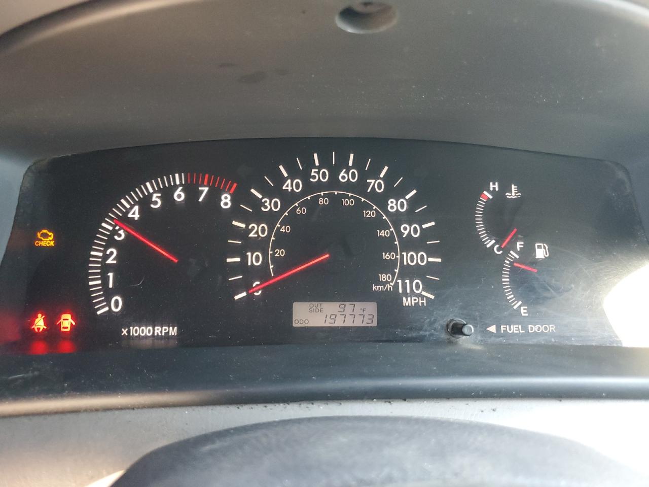2005 Toyota Corolla Ce VIN: 1NXBR32E05Z453233 Lot: 64234195