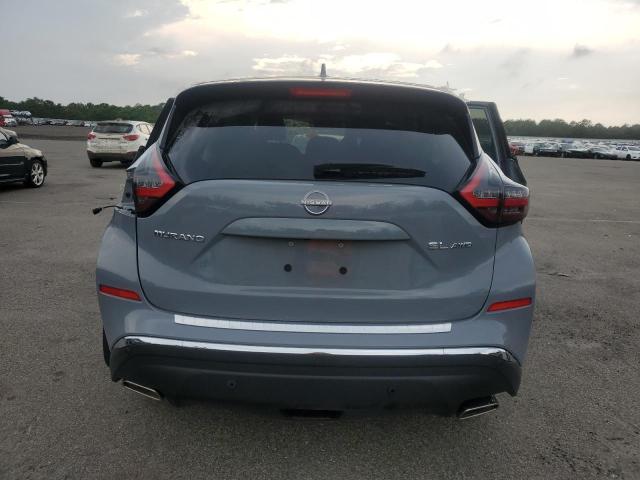  NISSAN MURANO 2024 Серый