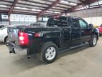 2013 CHEVROLET SILVERADO K1500 LT   for sale at Copart CT - HARTFORD SPRINGFIELD