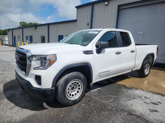  GMC SIERRA 2019 Biały