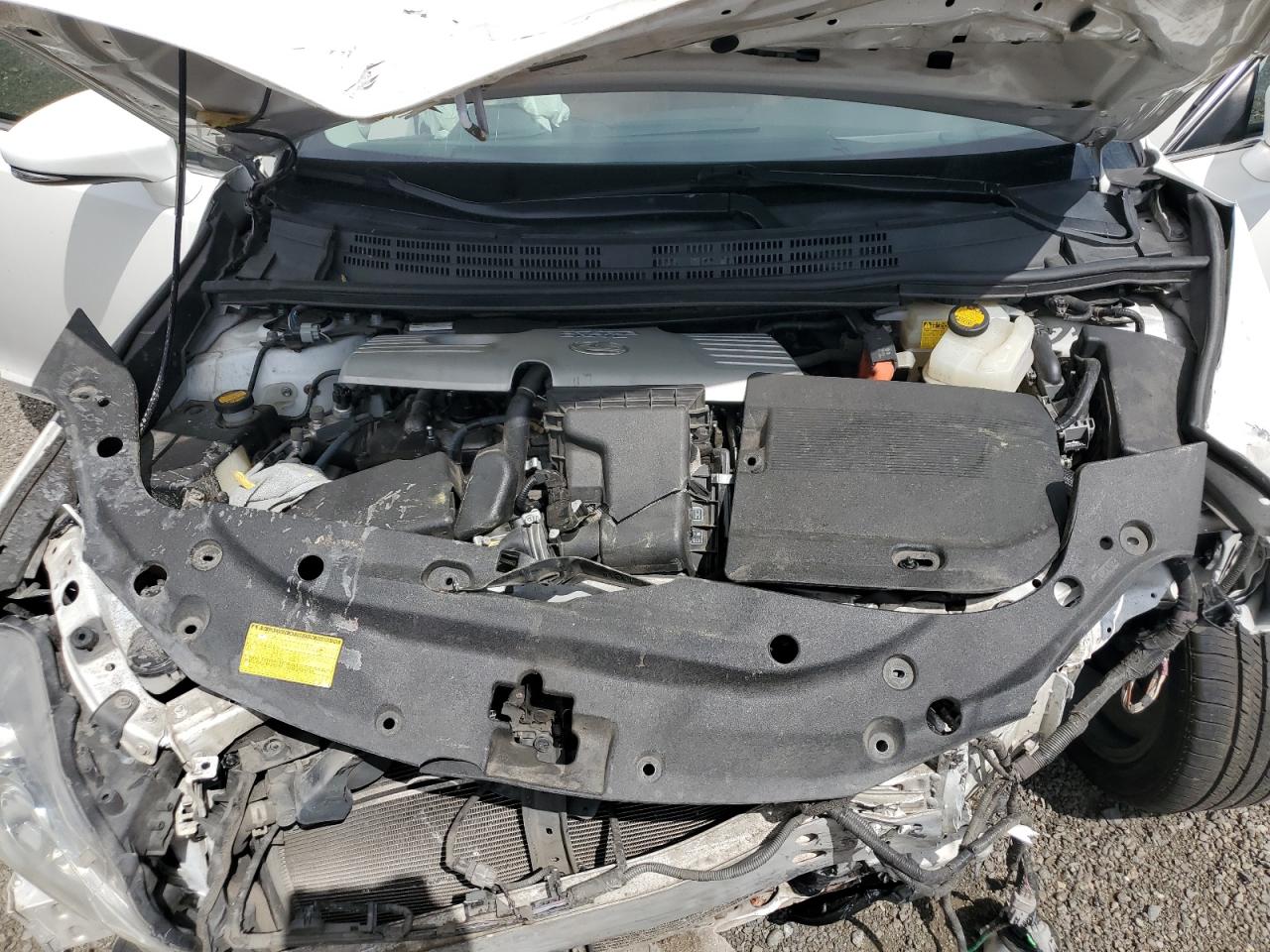 2011 Lexus Ct 200 VIN: JTHKD5BH7B2044757 Lot: 64587045