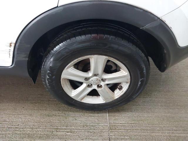 2015 KIA SPORTAGE 1