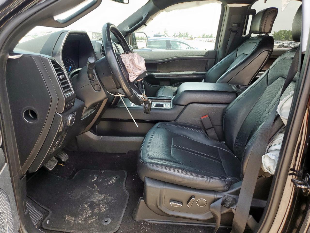 2019 Ford Expedition Max Limited VIN: 1FMJK1KT4KEA58786 Lot: 63093405