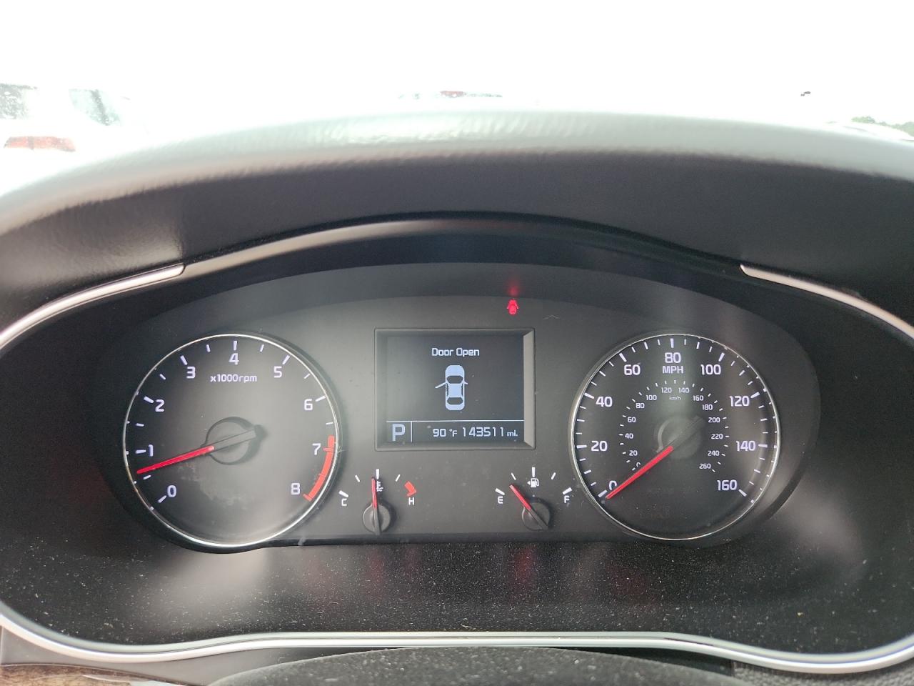 2015 Kia Cadenza Premium VIN: KNALN4D79F5171173 Lot: 62956305