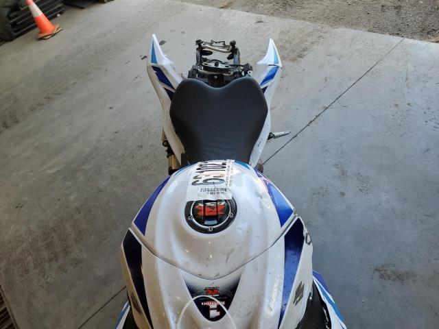 2013 SUZUKI GSX-R1000   