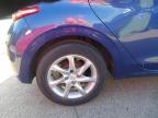 2014 PEUGEOT 208 ACTIVE for sale at Copart WHITBURN