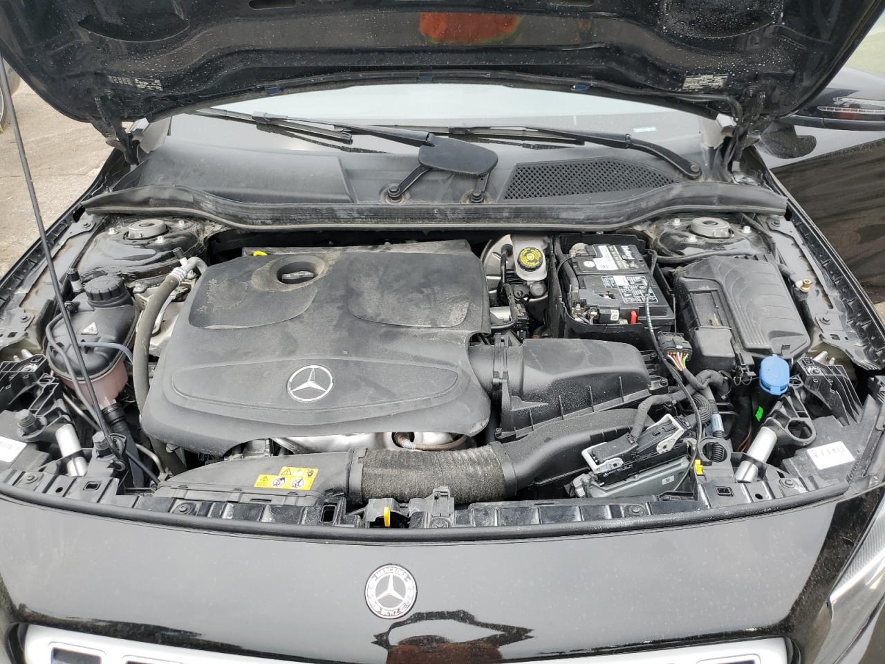 2019 Mercedes-Benz Gla 250 4Matic VIN: WDCTG4GB8KU018744 Lot: 67095315