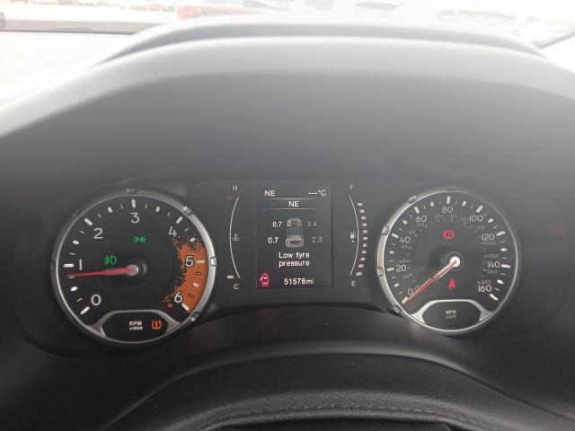 2016 JEEP RENEGADE L