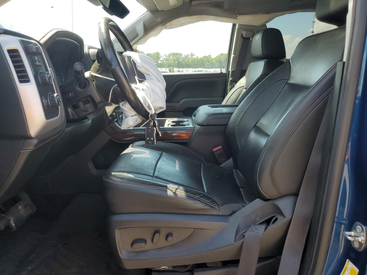 2018 GMC Sierra K1500 Slt VIN: 3GTU2NEC3JG273538 Lot: 65256845