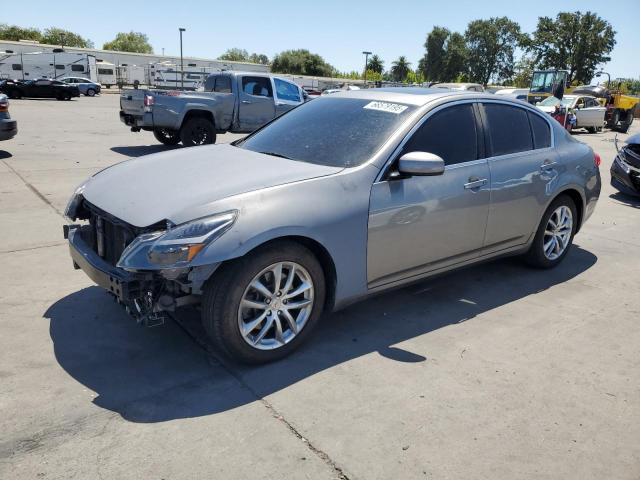 2007 Infiniti G35