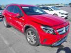 2015 MERCEDES-BENZ GLA200 SPORT CDI  for sale at Copart CHESTER