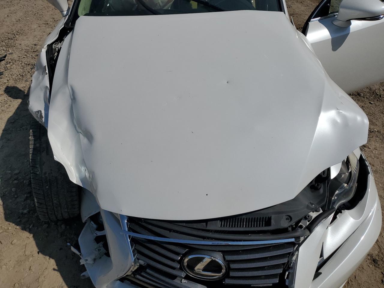 2016 Lexus Is 200T VIN: JTHBA1D25G5014088 Lot: 64833795