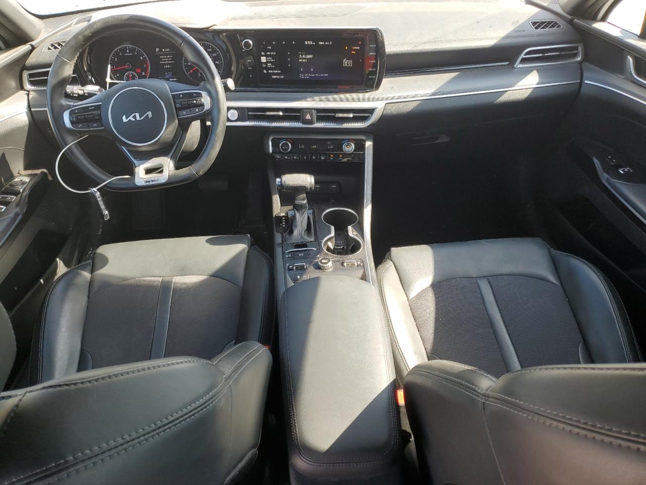 2024 Kia K5 Gt Line VIN: 5XXG64J28RG245483 Lot: 62574905