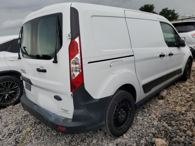  FORD TRANSIT 2022 White