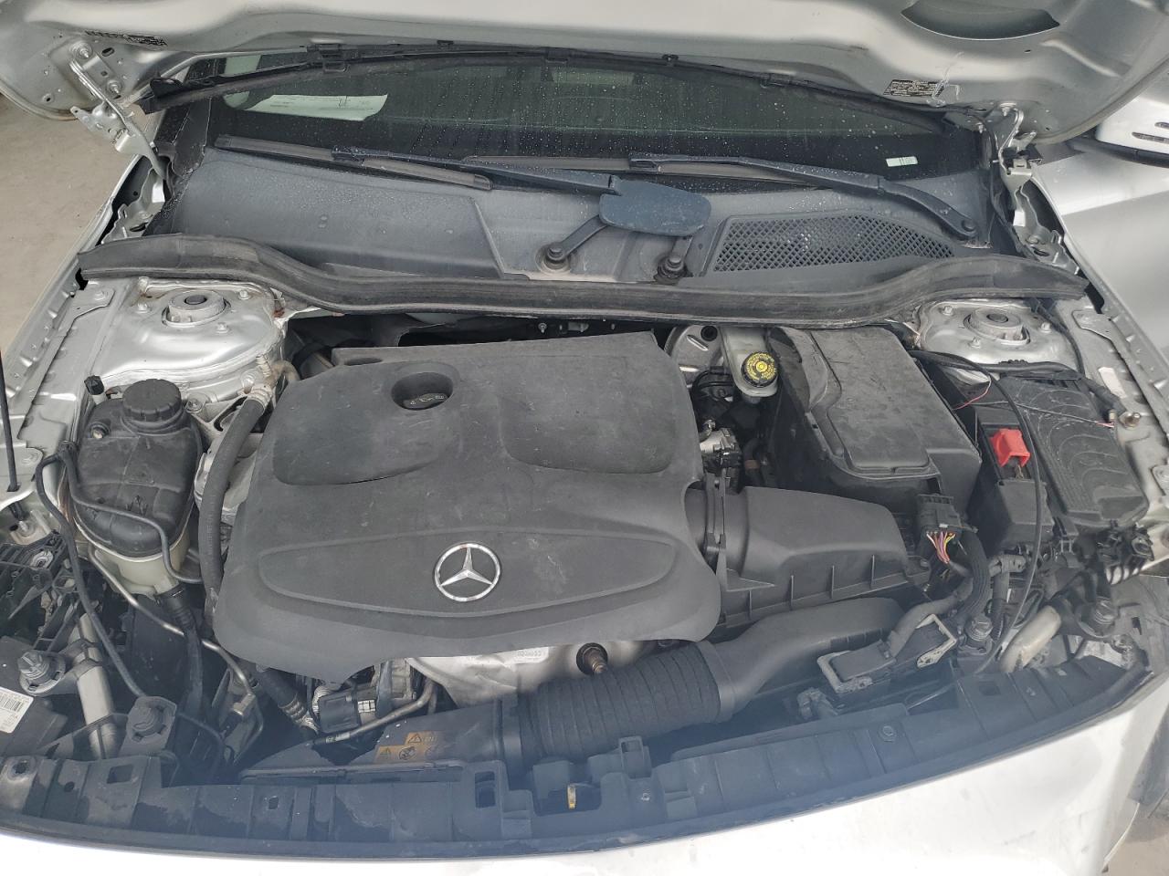 2020 Mercedes-Benz Gla 250 VIN: WDCTG4EB2LU023037 Lot: 64395065
