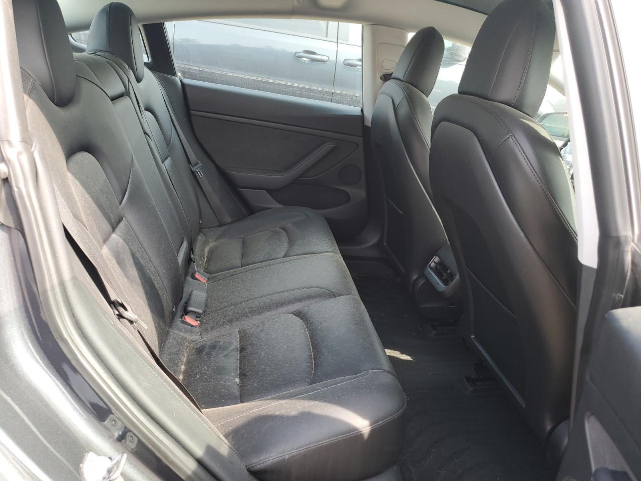 2021 Tesla Model 3 VIN: 5YJ3E1EA5MF982265 Lot: 65466185