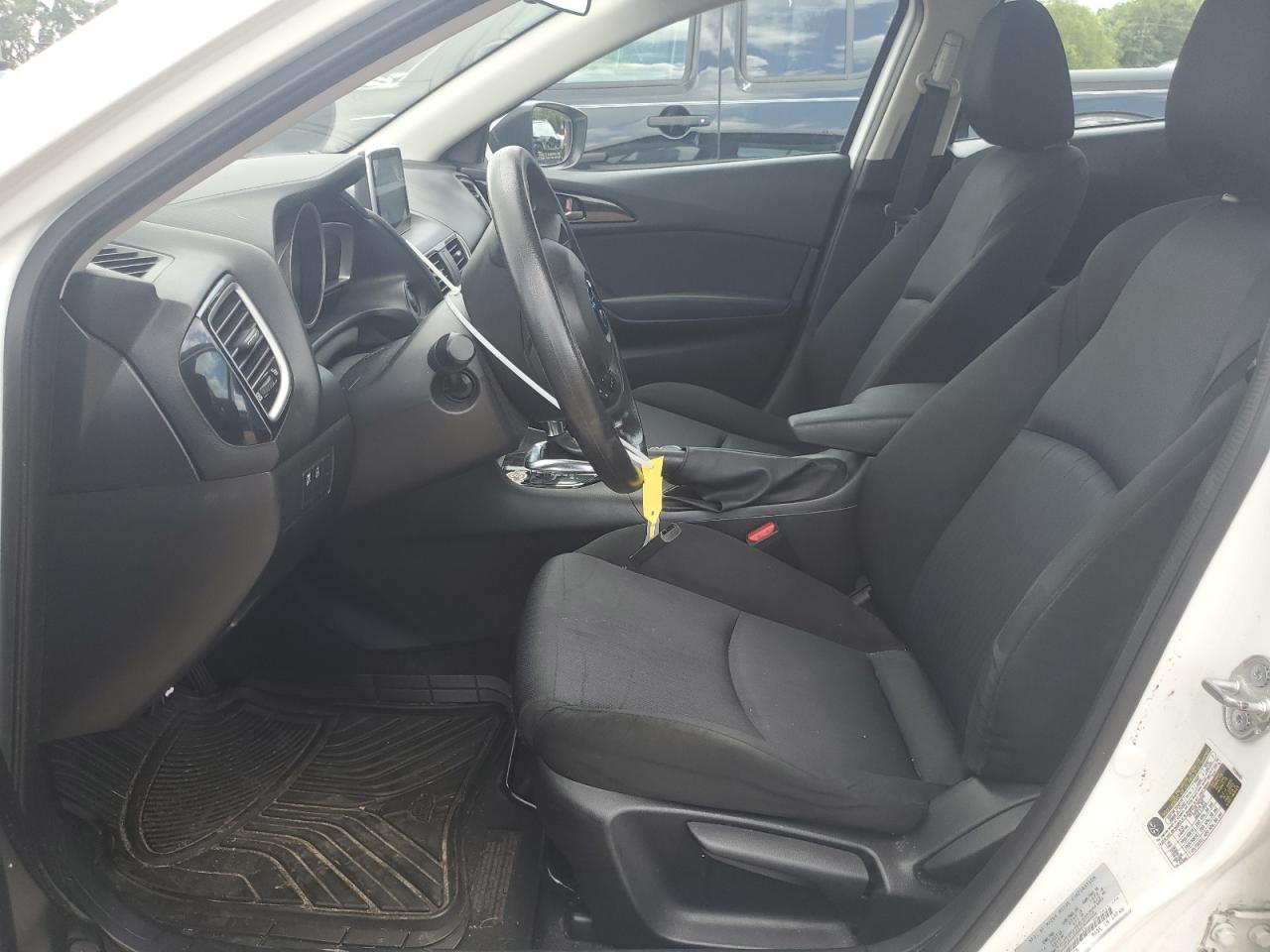 2016 Mazda 3 Sport VIN: JM1BM1T79G1328744 Lot: 66115375