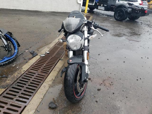 2012 DUCATI MONSTER 696  