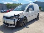 2013 VOLKSWAGEN CADDY C20 for sale at Copart WESTBURY