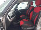 2014 FIAT 500L POP S for sale at Copart BRISTOL