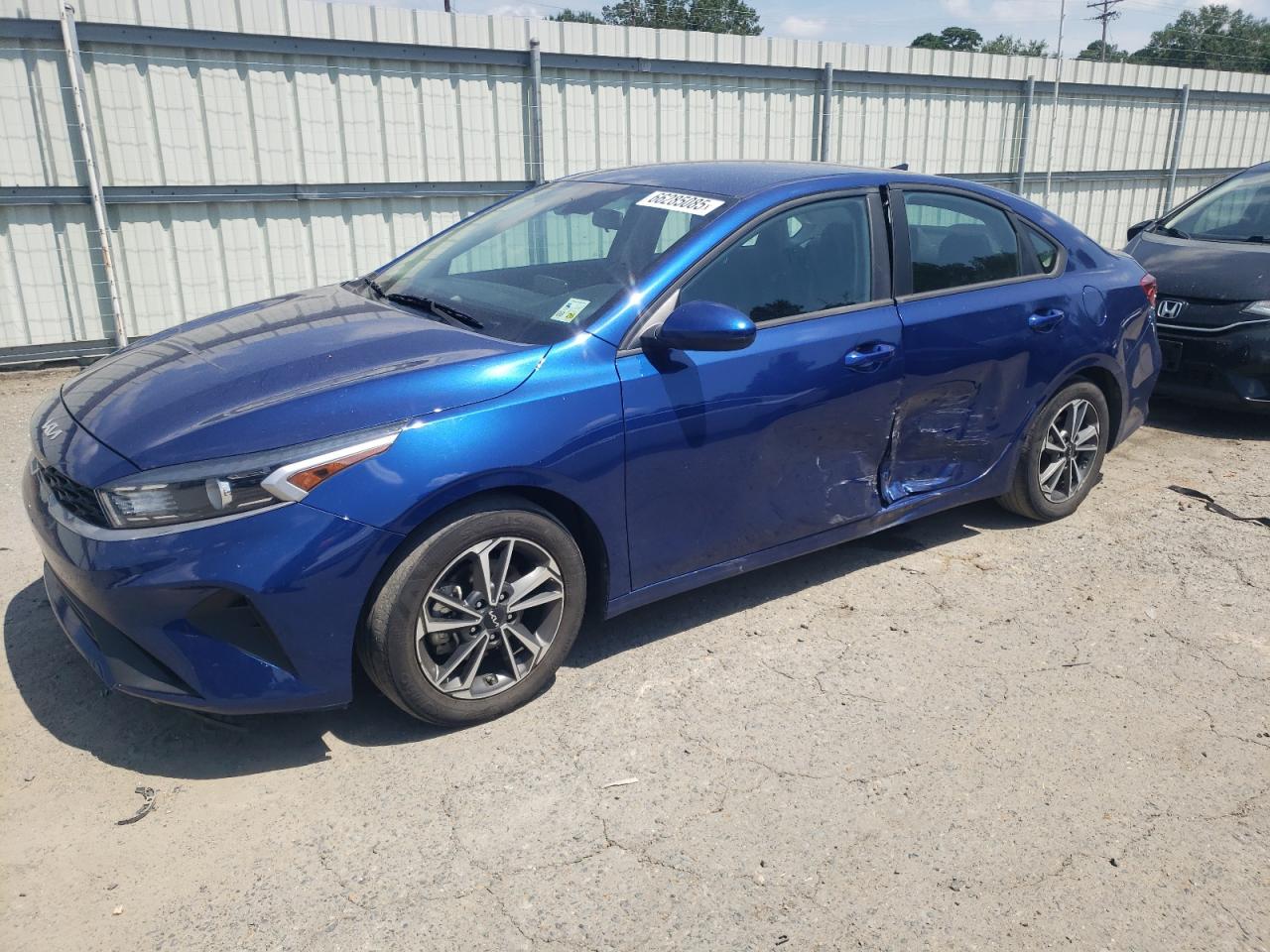 3kpf24ad6pe517169 3KPF24AD6PE517169 2023 Kia Forte Lx