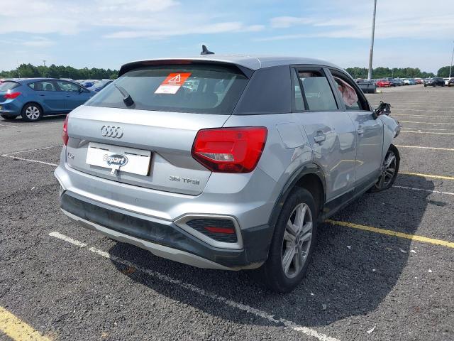 2024 AUDI Q2 SPORT 3