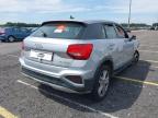 2024 AUDI Q2 SPORT 3 for sale at Copart SANDTOFT