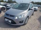 2011 FORD C-MAX TITA for sale at Copart BRISTOL