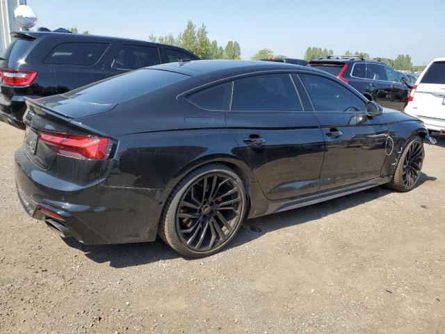 2024 AUDI RS5   