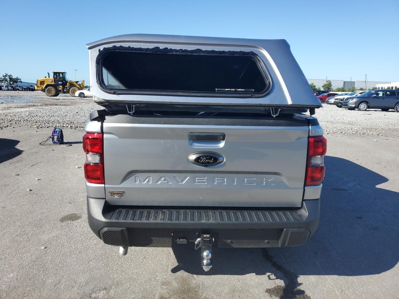 3fttw8h38rra11821 3FTTW8H38RRA11821 2024 Ford Maverick Xlt