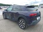 2019 CITROEN C4 CACTUS for sale at Copart WHITBURN