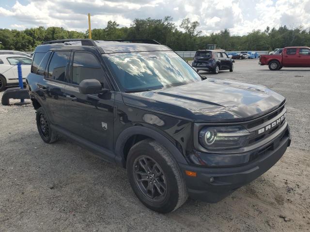  FORD BRONCO 2021 Czarny