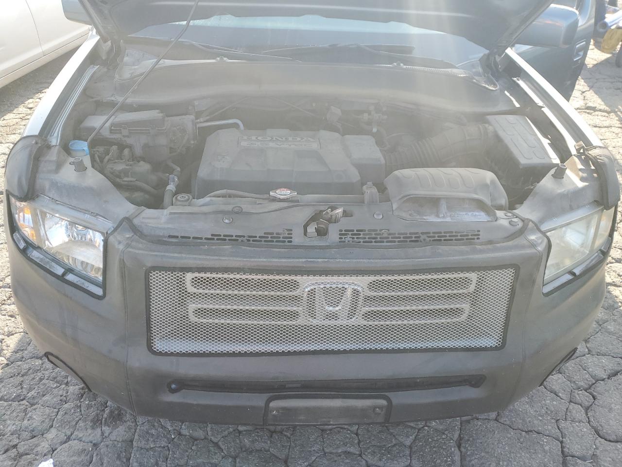 2006 Honda Ridgeline Rtl VIN: 2HJYK165X6H528179 Lot: 63165975