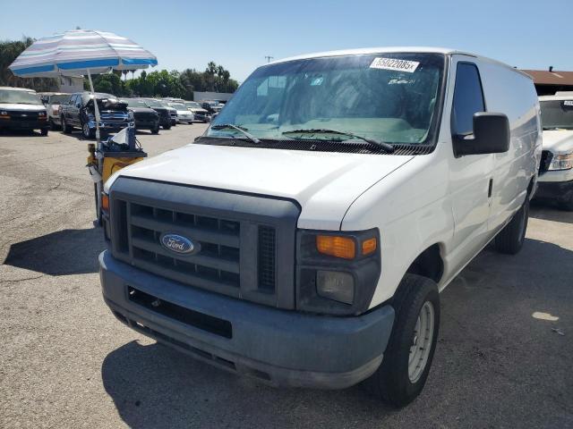 2011 Ford Econoline E350 Super Duty Van