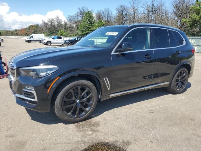 BMW X5 – zdjęcie z aukcji, lot #64297905