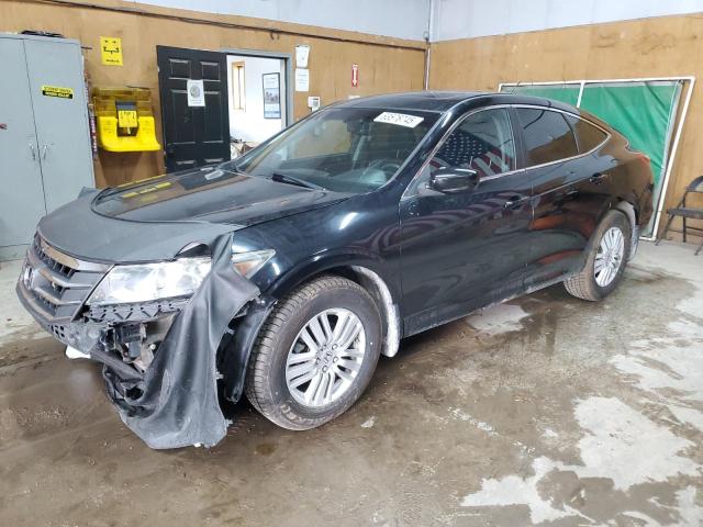2012 Honda Crosstour Exl