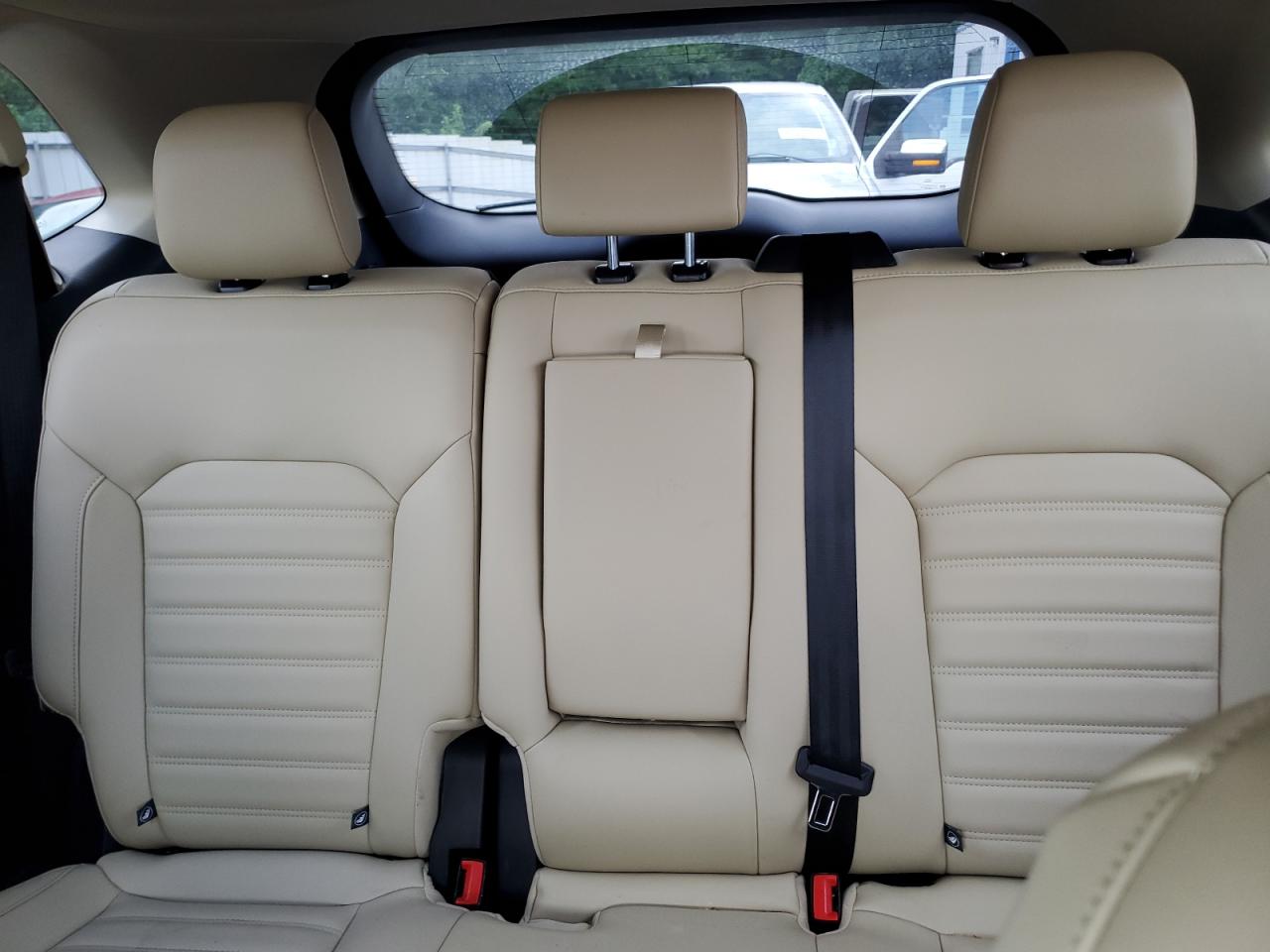 2019 Ford Edge Sel VIN: 2FMPK3J95KBC47129 Lot: 65617425