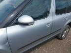 2012 SKODA YETI SE TD for sale at Copart BRISTOL