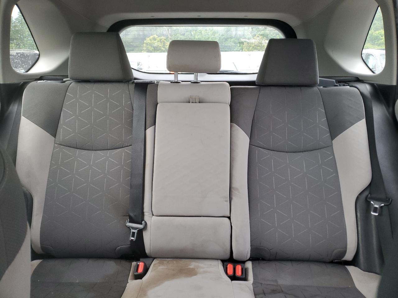 2021 Toyota Rav4 Xle VIN: 2T3P1RFV5MC198483 Lot: 62845295
