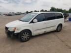2011 CHRYSLER TOWN & COUNTRY TOURING L   à vendre chez Copart ON - LONDON