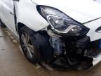 2014 HYUNDAI IX20 STYLE for sale at Copart SANDY