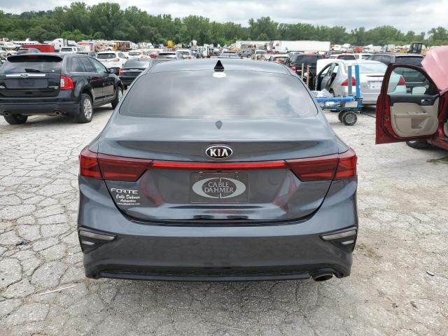  KIA FORTE 2020 Серый