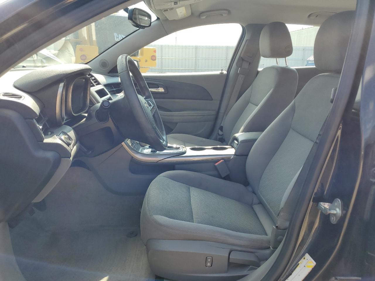 2013 Chevrolet Malibu Ls VIN: 1G11B5SA4DF165157 Lot: 64638125