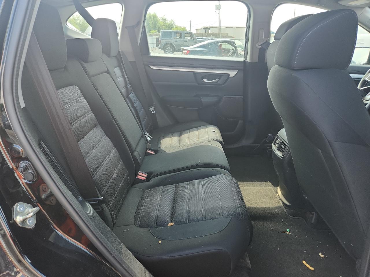 2020 Honda Cr-V Lx VIN: 7FART6H25LE001517 Lot: 65197465