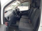 2019 MERCEDES-BENZ VITO 114 BLUETEC  for sale at Copart WHITBURN